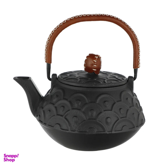کتری چدن نالینو مدل Fiorenza
