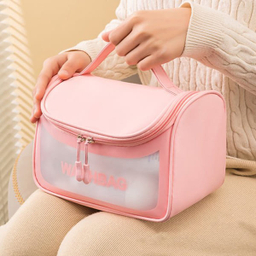 کیف لوازم آرایش مدل WashBag