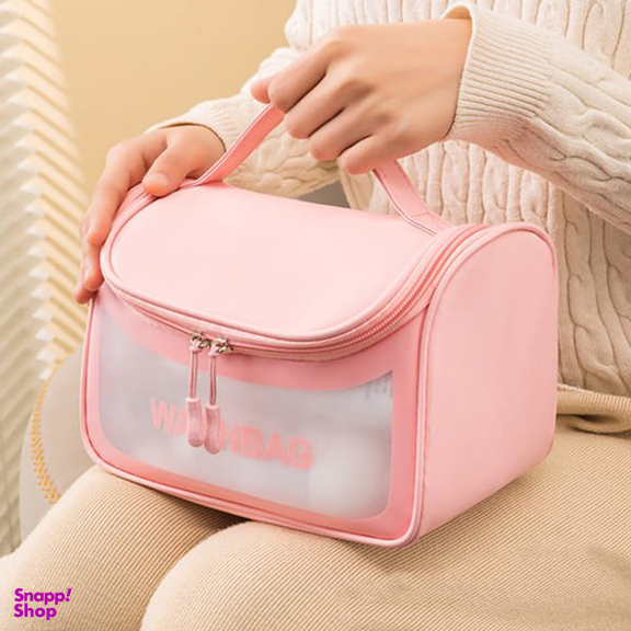 کیف لوازم آرایش مدل WashBag