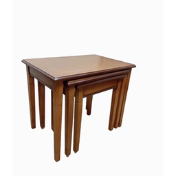 میز عسلی مدل SA150 مجموعه 3 عددی