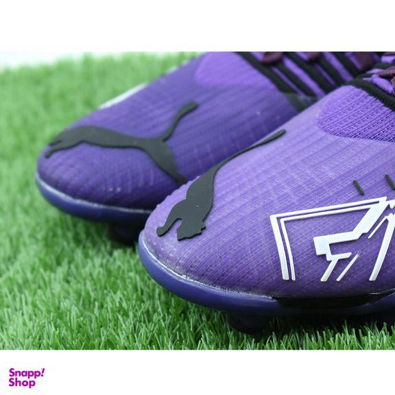 کفش فوتبال مردانه مدل استوک دار کد C-8000