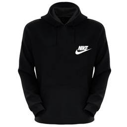 هودی مردانه کد H03 طرح نایک