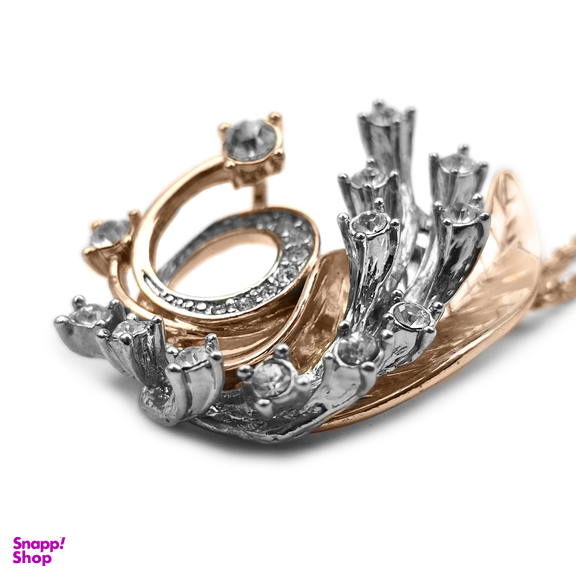 گردنبند زنانه وینویز کد 2208