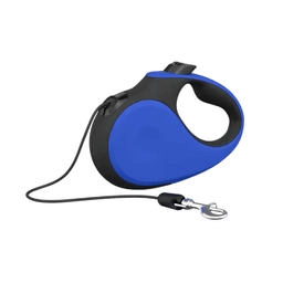 قلاده متری سگ Xcho مدل نواری سایز M