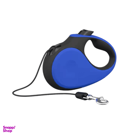 قلاده متری سگ Xcho مدل نواری سایز M