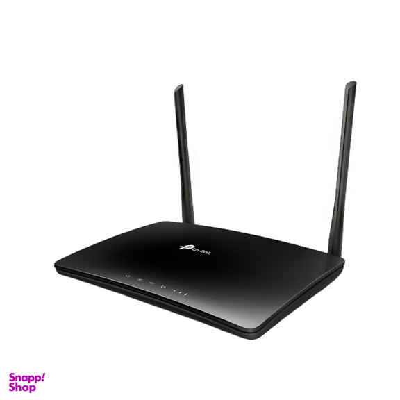 مودم روتر 4.5G LTE تی پی لینک مدل Archer MR600 V3