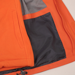 کاپشن کوهنوردی زنانه مدل NF9704