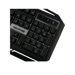 کیبورد مخصوص بازی مچر مدل MR-370