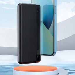 پاوربانک مک دودو مدل MC-1370 ظرفیت 20000 میلی آمپر ساعت