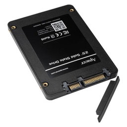 اس اس دی اینترنال اپیسر مدل AS340 Panther ظرفیت 480 گیگابایت