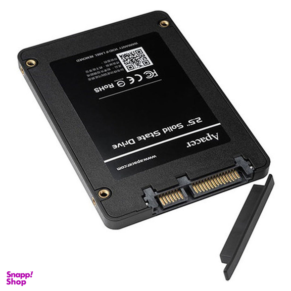 اس اس دی اینترنال اپیسر مدل AS340 Panther ظرفیت 480 گیگابایت