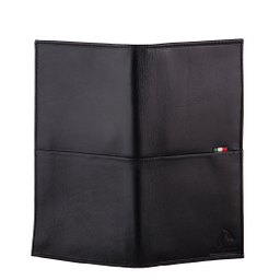 کیف پول مردانه چرم بارز (Barez Leather) کد DM81