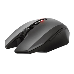 ماوس بی سیم مخصوص بازی تراست مدل GXT Macci