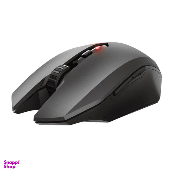 ماوس بی سیم مخصوص بازی تراست مدل GXT Macci