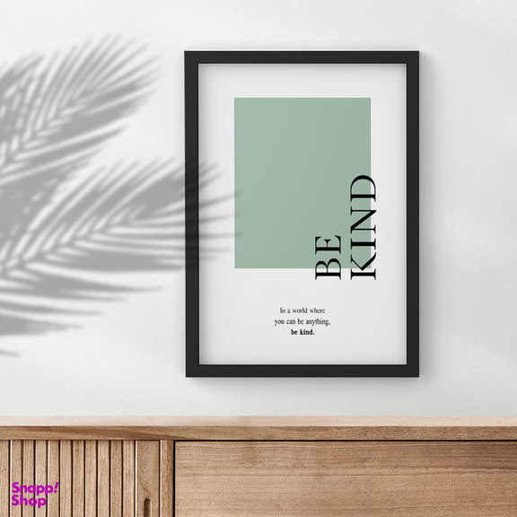 تابلو صبا طرح مدل مینیمال کد S0641-w