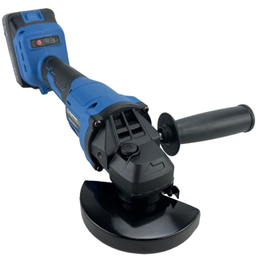 مینی فرز شارژی ویوارکس مدل VR2415AG