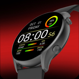 ساعت هوشمند کیسلکت مدل Smart Calling Watch Kr