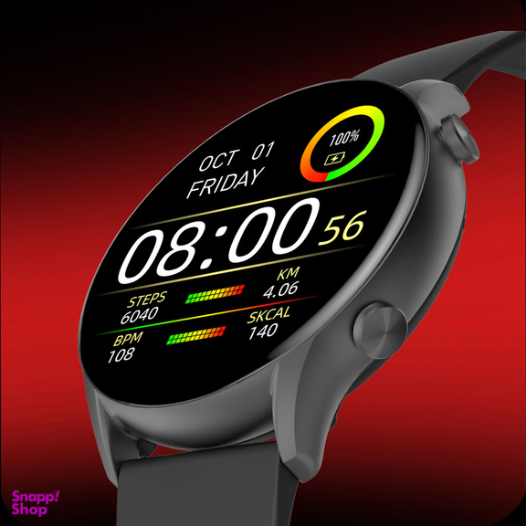 ساعت هوشمند کیسلکت مدل Smart Calling Watch Kr