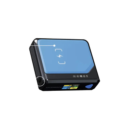 پاوربانک پاورولوژی مدل Ultra Mini PPBCHA79 ظرفیت 20000 میلی‌ آمپر ساعت