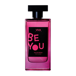 ادوپرفیوم زنانه ویوا ویتا مدل Be You