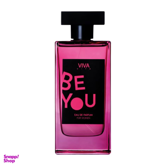 ادوپرفیوم زنانه ویوا ویتا مدل Be You