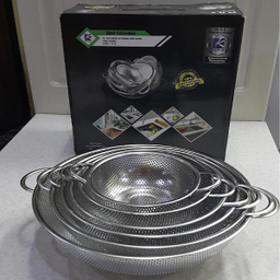 آبکش ام آر اس کد MOA48 مجموعه 6 عددی