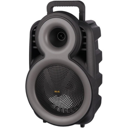 اسپیکر بلوتوثی قابل حمل گریت مدل GR-ZQS8163