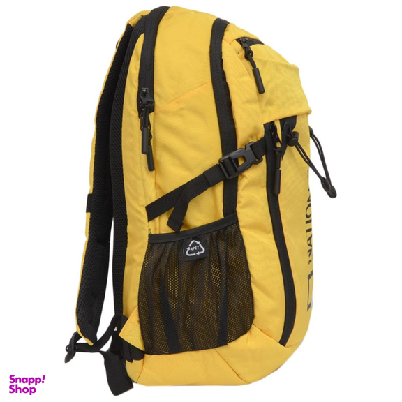 کوله پشتی سفری نشنال جئوگرافیک مدل BOX CANYON N 21080 - 2