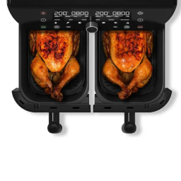 سرخ کن نوتریکوک کد AFD185v