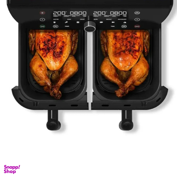 سرخ کن نوتریکوک کد AFD185v