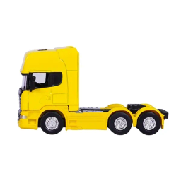 ماکت ماشین ویلی مدل کامیون اسکانیا V8 R730 کد 1030010053