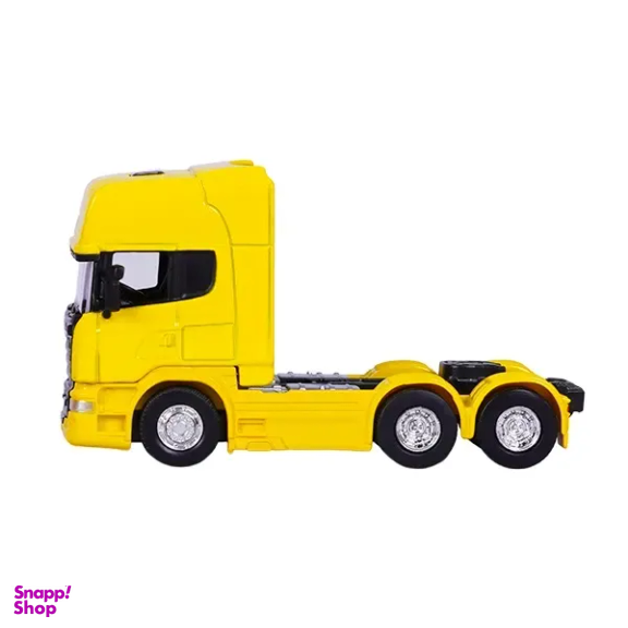 ماکت ماشین ویلی مدل کامیون اسکانیا V8 R730 کد 1030010053