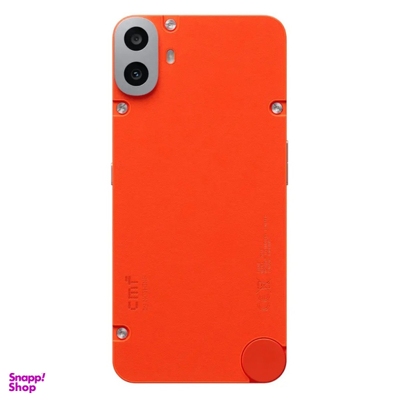گوشی موبایل ناتینگ مدل CMF Phone 1 دو سیم کارت ظرفیت 256 گیگابایت و رم 8 گیگابایت