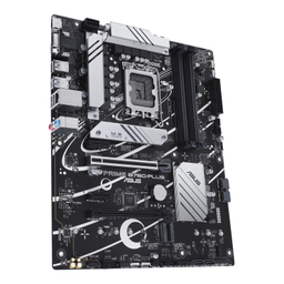 مادربرد ایسوس مدل Asus PRIME B760 PLUS DDR5