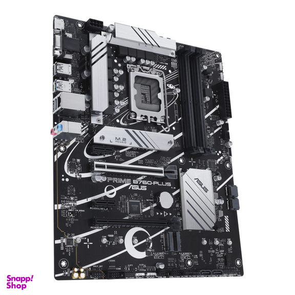 مادربرد ایسوس مدل Asus PRIME B760 PLUS DDR5