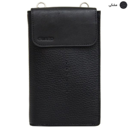 کیف گردنی مردانه گارد مدل HGH NEW