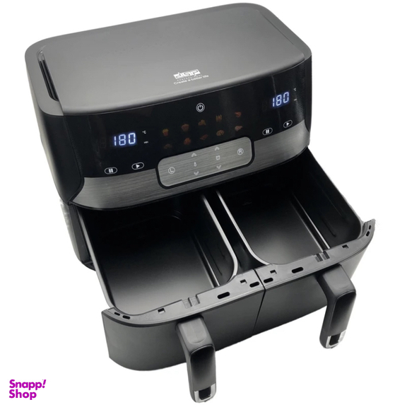 سرخ کن بدون روغن دی اس پی مدل 2125