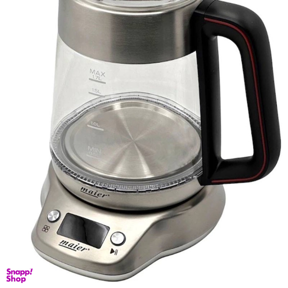 چای ساز مایر مدل mr-6710