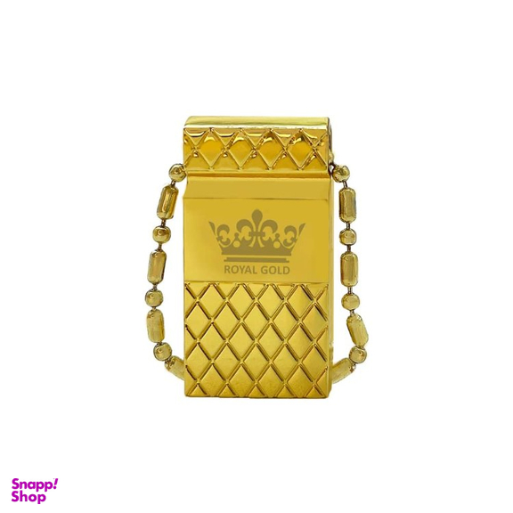 فلش مموری دیتا پلاس مدل Royal Gold ظرفیت 64 گیگابایت