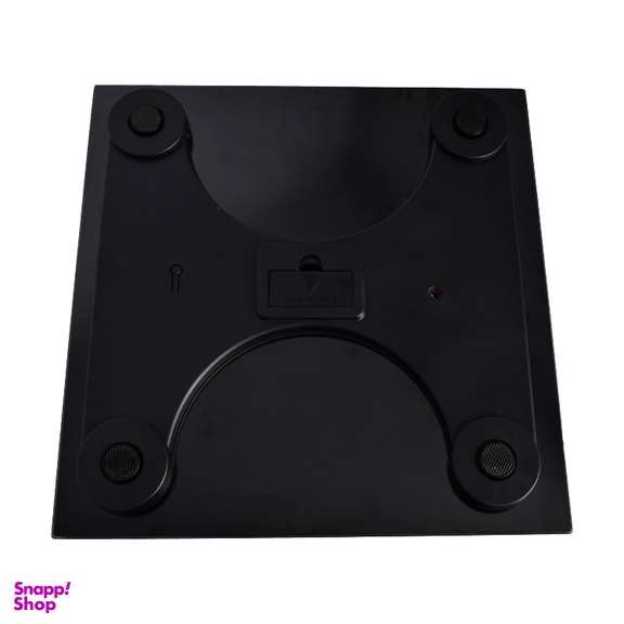 ترازو دیجیتال کمری مدل گل کد EB0068H