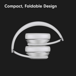 هدفون بی‌ سیم بیتس مدل Solo3