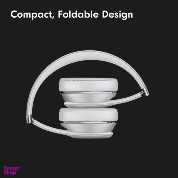 هدفون بی سیم بیتس مدل Solo3