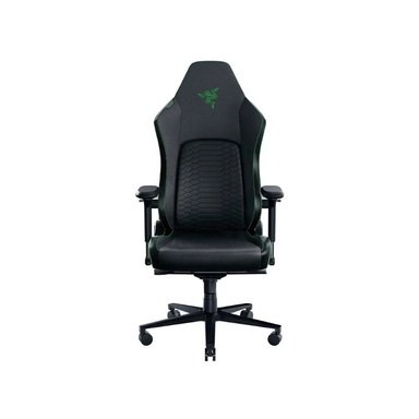 صندلی گیمینگ ریزر مدل Iskur V2 Black/Green