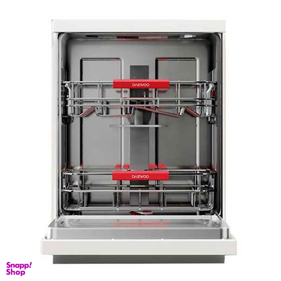 ماشین ظرفشویی دوو مدل DW-110S