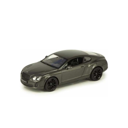 ماکت ماشین ولی مدل BENTLEY CONTINENTAL SUPERSPORTS 2012