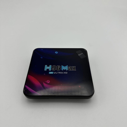 اندروید باکس اچ 96 مدل V11 32/4GB