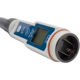 اسید سنج سی ای ام مدل DT-176