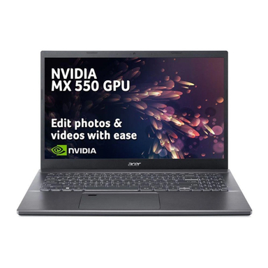 لپ تاپ 15.6 اینچ ایسر مدل Aspire 5 A515-57G-57YP