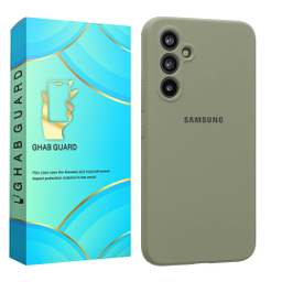 کاور قاب گارد مدل Silicongh مناسب سامسونگ Galaxy A54 5G