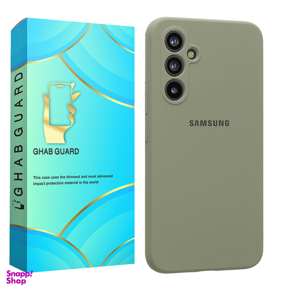 کاور قاب گارد مدل Silicongh مناسب سامسونگ Galaxy A54 5G